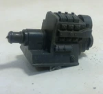 Original Lionel 3650 12 Generator For Extension Searchlight Car. Fixed Price $14.99.