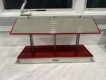Lionel 11-90007 Freight Shed No. 155. Fixed Price $270.00.