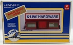 K-line K4105 Hardware Store Building Kit. Fixed Price $19.99.