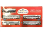 Ihc 318 Strates Show Special Edition Series One Passenger Set. Sealed Cart.. Fixed Price $127.54.