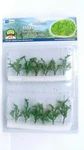 Mrc Jtt Scenery Tomatoes Plants Train Accessory 1-1/2" Tall 12/PK 95526. Fixed Price $8.39.