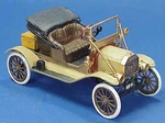 1911 Ford Torpedo Kit Wiseman Models NM-909TU Scale ON30 1/48. Fixed Price $24.95.