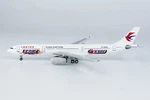 China Eastern Airbus A330-300 B-6083 Snickers Ng Model 62035 Scale 1:400. Fixed Price $59.95.