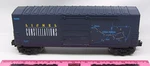 Lionel 16792 Constellations Hi Cube Boxcar 9600. Fixed Price $72.00.