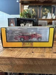 Mth #30-50101 Rail King Philadelphia Fire Department Die Cast Truck. Fixed Price $34.99.