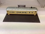 Lionel #6-12771 "mom"s" Operating Roadside Diner. Fixed Price $60.00.
