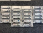 Free Shipping! Micro Trains 40' State Box Car Mint Your Choice $17.95. Fixed Price $17.95.