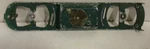 Original Postwar Lionel #2333-20 F3 Diesel Frame With Battery Cover Repainted. Fixed Price $29.99.