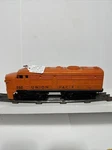 Vintage Lionel #202 Union Pacific Alco Diesel Locomotive Unit. As Is. Fixed Price $99.00.
