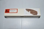Jv Models #1016 Curved Trestle Bridge Wooden Kit Gauge New (ETF53). Fixed Price $60.00.