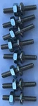 Lionel T-159 Binding Post Repair Kit Zw,kw,tw,rw Transformers (8). Fixed Price $9.60.