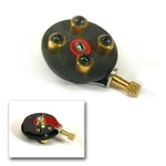 CON-20 Hand Reverse Unit For Lionel Standard & Gauge Locos. Fixed Price $24.00.