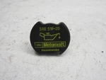 Engine Oil Cap Mks 2009 2016 Lincoln Motor Filler Neck Pipe Line Tube Lid Only. Fixed Price $14.99.