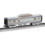 Lionel 1923030 Santa Fe Vista Dome Passenger Car Gauge Train New. Fixed Price $92.99.