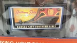 Lionel 6-14100 Scale Blinking Light Billboard. Fixed Price $29.99.