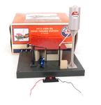 Lionel Trains No. 6-14156 Diesel Fueling Station #415, Gauge. Fixed Price $89.95.