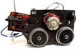 Original Lionel 885 8600 Series O-27 Gauge Motor Tested Runs Sa. Fixed Price $34.99.