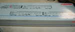 Marklin 37500 Ho Ontario Northland 3-RAIL (center Pickup). Fixed Price $1000.00.