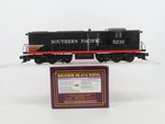 Gauge 3-RAIL Mth MT-2137LP Sp Southern Pacific AS-616 Diesel Loco #5232 Wsound. Fixed Price $211.95.