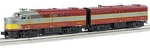 Bachmann 23202 Alco FA1+FB1 Canadian Pacific True Blast Plus Sound #4001. Fixed Price $379.55.