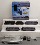 Lionel 2123130 Gauge The Polar Express Chief Train Set W/bluetooth 5.0. Fixed Price $297.49.