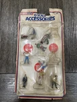 Life-like # 1139 Scale Accessories "working People". Fixed Price $9.99.