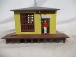 Lionel 6-52340 Train Orders Building Model Accessory (B5). Fixed Price $89.99.