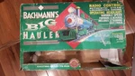 Bachmann's Radio Control Big Hauler Train Set Scale Box. Fixed Price $112.50.