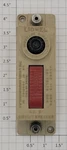 Lionel 91-1 Gauge Postwar Circuit Breaker. Fixed Price $22.00.