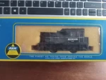 Ahm Illinois Central Ho Diesel Yard Switcher Plymouth Hdt #420 Vintage. Fixed Price $25.00.