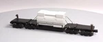 Lionel Gauge Nyc Depressed Center Flat Car W/generator Stator Load #6-51600. Fixed Price $74.99.
