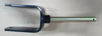 Bush Hog 88695 Wheel Fork Fits Several Model Finish Mowers (replacement). Fixed Price $39.50.