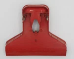 Lionel 397-27 Red Coal Loader Scoop Without Clips. Fixed Price $12.00.