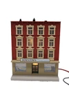 Mth 30-90462 Downtown Cleaners 4-STORY Building Scale. Fixed Price $60.00.