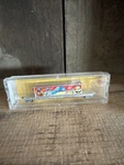 Micro Trains Line Z Scale 60 Flat Car W/ Ringling Bros And Barnum Bailey. Fixed Price $21.00.