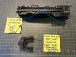 Lionel Train 2026 2037 2029 2018 Locomotive Diecast Pilot Steamchest Part. Fixed Price $19.95.