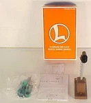 Lionel 6-22945 Gauge Mainline Die-cast Block Target Signal. Fixed Price $33.75.