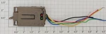 Z-stuff DZ-2500A Slow Motion Tmcc Capable Switch Machine Without 9-PIN Din Plug. Fixed Price $28.00.
