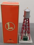 Lionel 6-12958 Gauge 193 Industrial Water Tower Assembled Ex/box. Fixed Price $30.79.