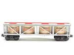 K-line K-90012 Kcc Exclusive Classic Vat Car Ln. Fixed Price $29.74.