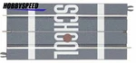 Lionel Line Superstreets 5" Straight School Zone Track 2PK Gauge 6-21572 New. Fixed Price $7.70.