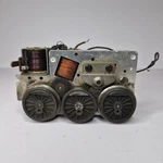 Lionel 675 M-1 Baldwin Motor Gauge Parts Not Working. Fixed Price $19.99.
