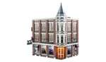 Woodland Scenics BR5847 Davenport Department Store - Scale. Fixed Price $129.99.