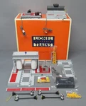 Lionel 6-12767 Gauge Steam Clean & Wheel Grind Shop Nib. Fixed Price $136.49.