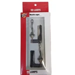 Walthers Cornerstone 933-1082 Ho Scale Built-ups Small Street Lamps Scenery Kit. Fixed Price $25.00.