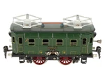 Marklin Vintage Gauge Prewar Rs 66/12910 Tinplate 2-4-2 Electric Locomotive. Fixed Price $399.99.