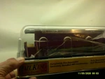 Mth 30-90027 13 5 3/8X4. Fixed Price $49.00.