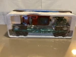 K-line K661-1751 New York Flatcar W/98 Ford Pick Up & Figures. Fixed Price $15.99.