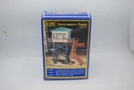 K-line K-121 Switchmans Tower Parts Or Repair. Fixed Price $14.00.