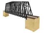 Lionel 6-82110 Gauge Fastrack Extended Truss Bridge. Fixed Price $349.99.